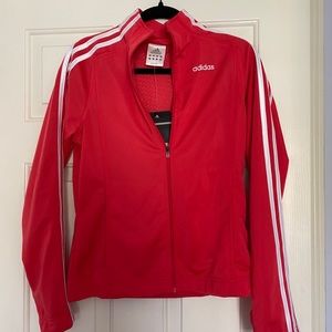 Adidas Sportswear Zip-up Jacket, Brand new